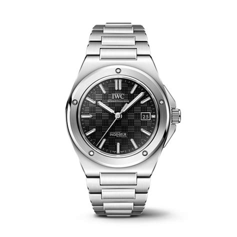 iwc ingenieur quarz|iwc ingenieur 40 automatic.